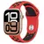 Pulseira para Smartwatch de Silicone Nike de Pino 20mm - comprar online