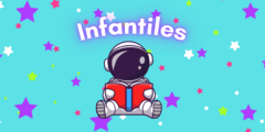 Banner de la categoría infantiles