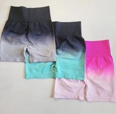 Short degrade seamless - Ivanagoi