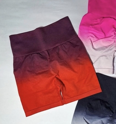 Short degrade seamless - comprar online
