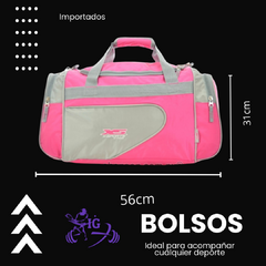Bolsos deportivos - comprar online