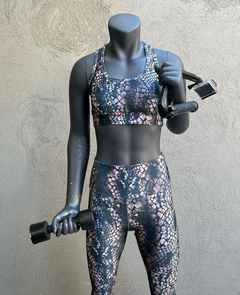 Leggings - Ivanagoi