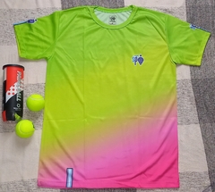 Remera de Hombre Somos Padel en internet
