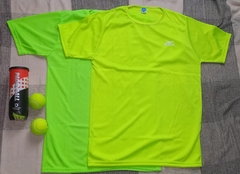 Remera de Hombre NERON