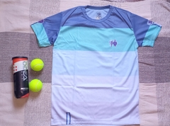 Remeras SOMOS PADEL en internet