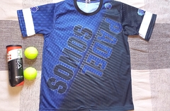 Remeras SOMOS PADEL - comprar online