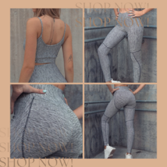 set legging+ top - tienda online