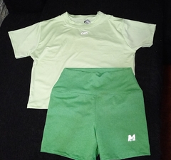 Short de vaplex - Ivanagoi