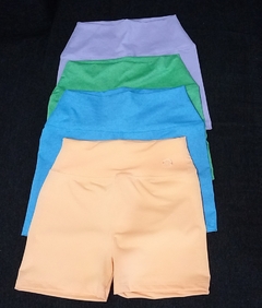 Short de vaplex - comprar online