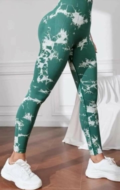 Leggings push up