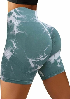 Bicker seamless