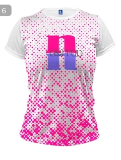 Remera de Dama Neron