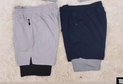 Short con calza - comprar online