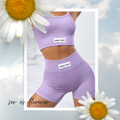 Conjunto de seamless sin costura en internet