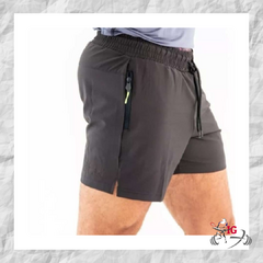 Short de microfibra elastizada - comprar online