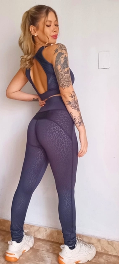 Leggings en internet