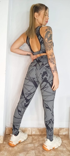 Leggings - Ivanagoi