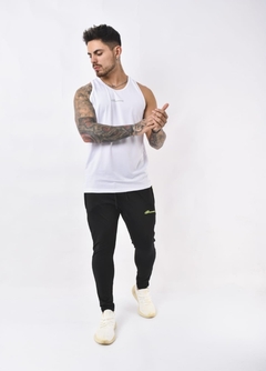Musculosa Hombre