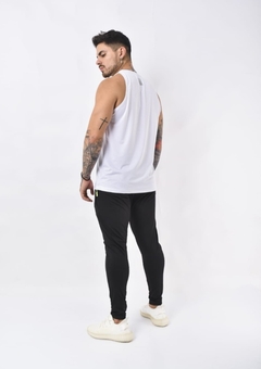 Musculosa Hombre - Ivanagoi