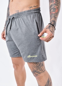 Short de lycra