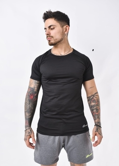 Remera lycra - comprar online