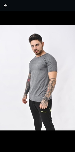 Remera lycra