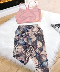 Capri sublimado - comprar online