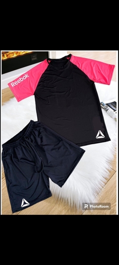 Remera lycra - comprar online
