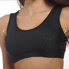 Top espalda deportiva - comprar online