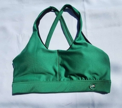 Top cruzado - tienda online