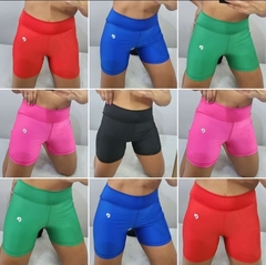 Short de lycra - comprar online