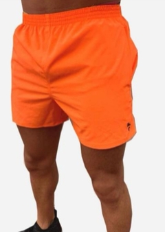 short de microfibra