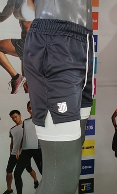short c/calza - comprar online