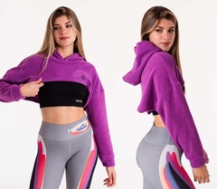 Crop top - comprar online