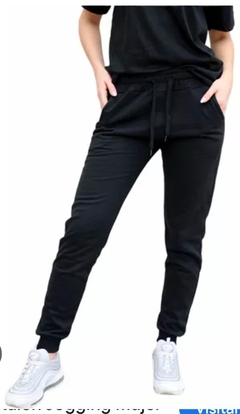 Jogger de dama