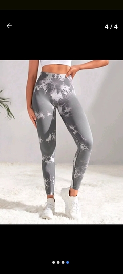 Leggings push up - Ivanagoi