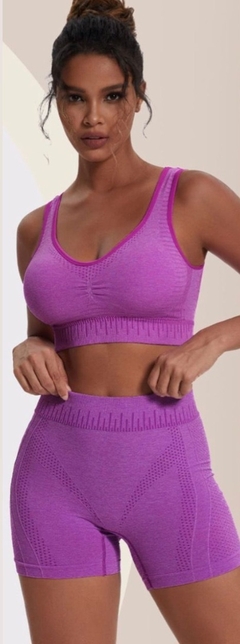 SET seamless importado linea Eco
