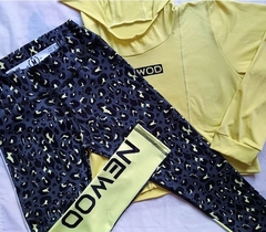 Leggings NEWOD - tienda online