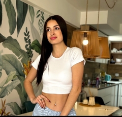 Baby tee - Ivanagoi