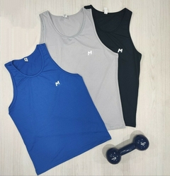 Musculosa Hombre
