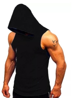 Hudies musculosa
