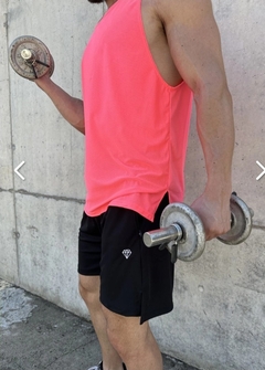 Hudies musculosa en internet