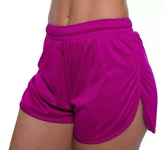 Shor running set