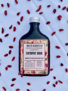 Elixir Antioxidante & Antienvejecimiento - comprar online