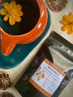 Blend Adaptógeno Energético: Cordyceps Y Moringa en internet