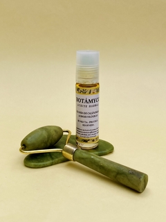 Óleo herbal CALÉNDULA - comprar online