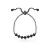 Pulseira Shambala Quadradinhos