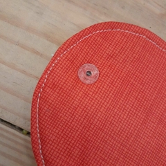 Estojo coraçao para oculos na internet