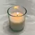 VELA DECORATIVA EM COPO DE VIDRO 06CM - comprar online