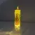 VELA ELETRÔNICA TRANSPARENTE NOSSA SENHORA APARECIDA 15CM - loja online